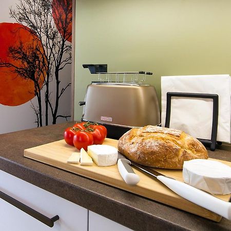 W&K Apartments - Balance Suite - Faktura Vat, Parking Κοστζαλίν Εξωτερικό φωτογραφία